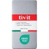TIVIT Rectangular Ironing Board Cover for The Original Big Board