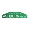 Ashburn Alley Sign Philadelphia Phillies