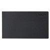 Nippon Management Association NOLTY Notebook, Horizontal Slim, Horizontal Ruled Cross,