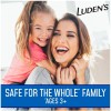 Ludens Luden's Soothing Throat Drops, Honey Licorice, 30 ct (Pack