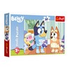 Trefl Bluey, Always Fun with Bluey - 30 Piece Puzzle