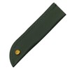 Leather Pencil Cap [Green] HE-200-GN