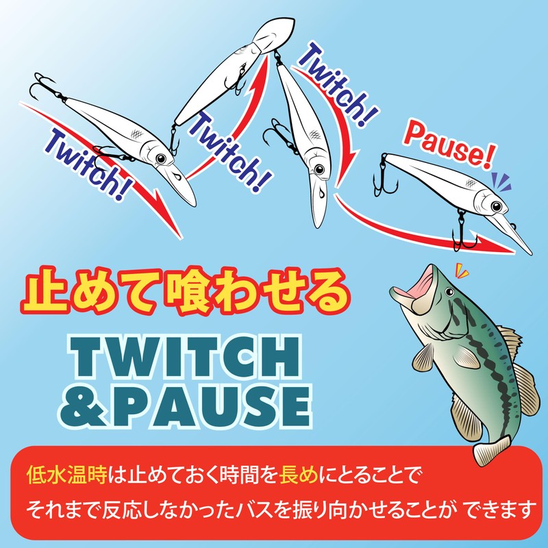Lucky Craft Baby Shad 50SP Regular Type (0003 Wakasagi)