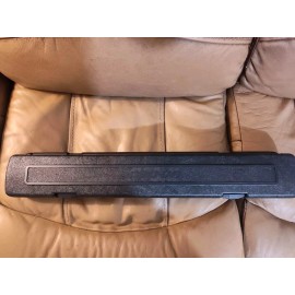 Snap-on Snap On Tools 1/2” Torque Wrench Hard Cover CASE ONLY + Manual 25 Inches