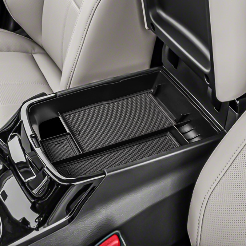 HGWEI Center Console Organizer Compatible with Kia Telluride 2020 2021