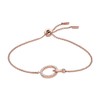 Fossil JOF00638791 jewellery, Rose-Gold, Modern
