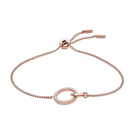 Fossil JOF00638791 jewellery, Rose-Gold, Modern