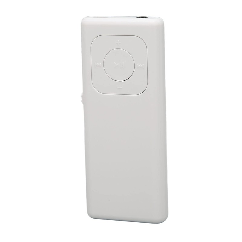 MP3 Player, Lossless Sound, Portable Compact Music Player with Headphones,