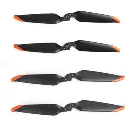 2 Pairs Low-Noise Quick Release Propellers 9453 Compatible with DJI Mavic 3 Enterprise Series Drone