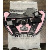 Bolux Dog Harness- Pink Size Small- New In Bag