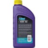 Royal Purple 31140 HPS 10W-40 High Performance Street Synthetic Motor