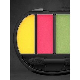 Sombras Quinteto 03 Actitud Ganadora BISSÚ Original.