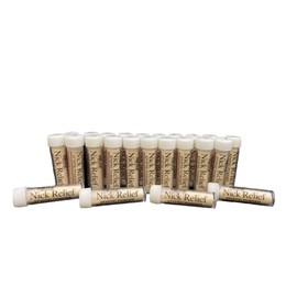 Infa-Lab Magic Touch Nick Relief Styptic Powder (24 Count)