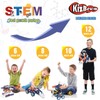KizBruo Building Toys for Boys Age 8-12, Boys Toys Age