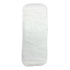 Inserto Para Pañal Ecológico Microfibra 4 Capas Ecobaby