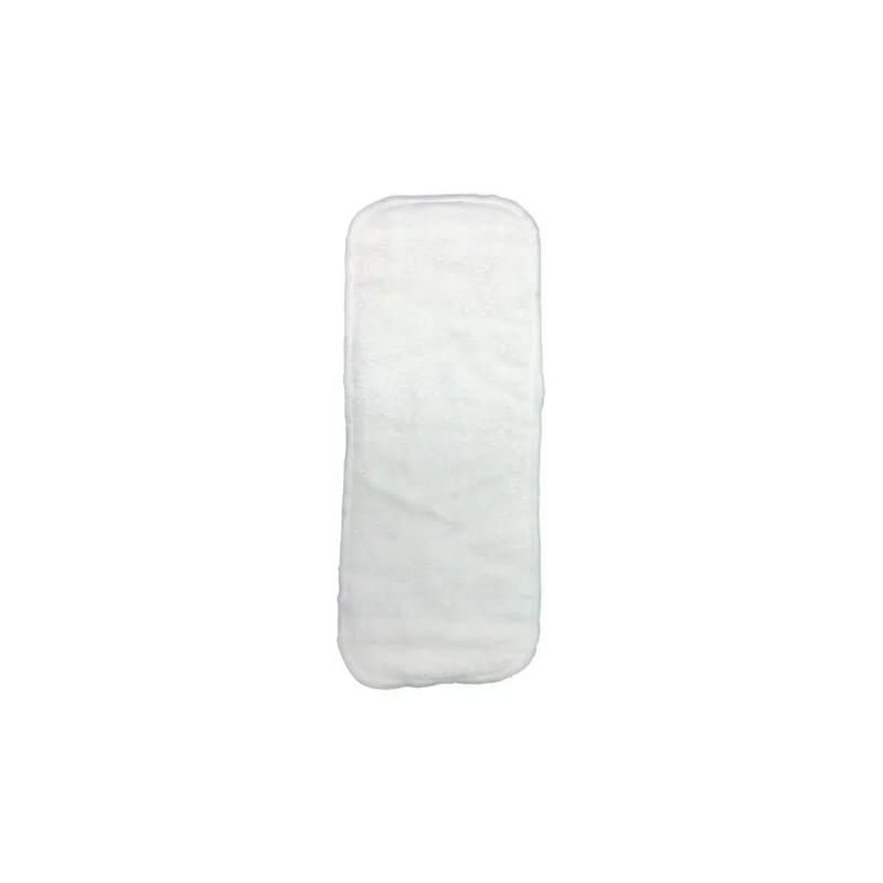 Inserto Para Pañal Ecológico Microfibra 4 Capas Ecobaby