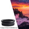 Haida M15 Lens Adapter Ring for Sigma 12-24mm F4.0 DG