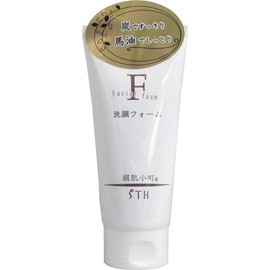  EstiHits Kinuhada Komachi Face Wash Foam Normal 130g (x 1)