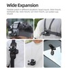 BTG Foldable Vertical-Horizontal Mount Adapter for Insta360 Go 3S/Go 3