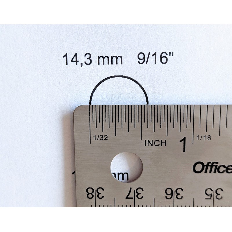 Generic Plastic Stopper Replacement Plug for Salt and Pepper Shakers,Flower