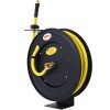 Auto Rewind 1/2 Inch X 50 Ft Retractable Heavy Duty