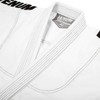 Venum Contender Evo BJJ Gi-White, A5