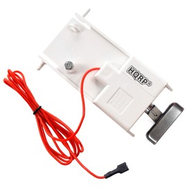 HQRP Ice Thickness Control Probe Compatible with Manitowoc 2008029, 20-0802-9 Replacement fits CVD685 JC0495 SD0603WM SD1492N SR0421W SR1890N SY0694NP SY1605WP Ice Makers