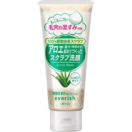Otena Face Wash Made with Aloe Vera 4.8 oz (135 g)