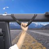 GBmall Bronco Grab Handles, 2 x Roll Bar Grab Handles