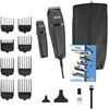 Wahl 79450 ComboPro Kit de Peines Completo, 14 piezas