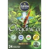 Zavida Organic Single Serve Coffee Capsule, Compatible with Keurig K-Cup