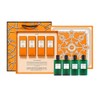 NEW Hermes Eau Dolange Vert Hair 4 Piece Set /