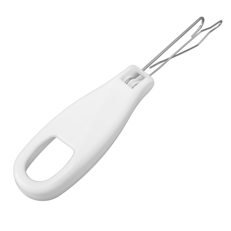 Button Hook Helper Button Hook Zipper Pull Helper One Hand