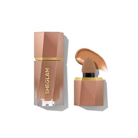 SHEGLAM Sun Beam Shimmer Liquid Bronzer -Toffee