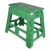 Lion Tools 3 Bancos Plegables Portátil Resiste 120kg Antiderrapante