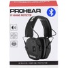 PROHEAR PROHEAR 030 Bluetooth 5.4 Electronic Shooting Ear Protection Earmuffs,