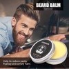 Beard Roller, Beard Care Set with Beard Roller Beard Growth