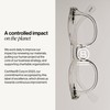 Ijipiji Reading Glass +2.5#B-TORTOISE