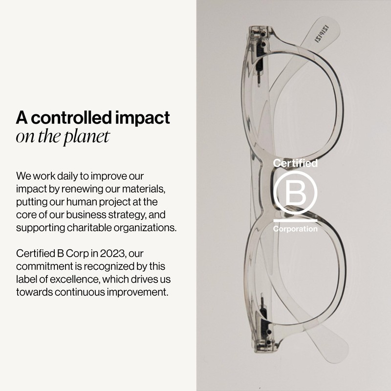 Ijipiji Reading Glass +2.5#B-TORTOISE