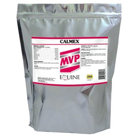 MVP Calmex (10lb) for Calming Support in Horses