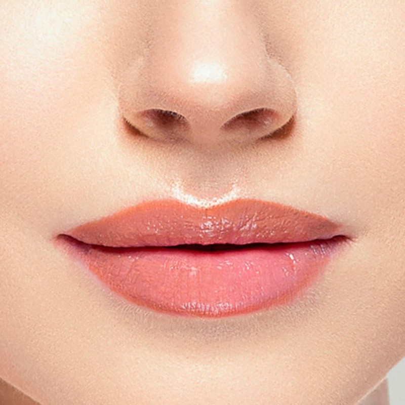 Renova Balsamo Humectante Para Labios, Fresa, 4.6 G