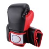 1 Pair Kids Boxing Gloves Punching Bag Training Sparring Gloves