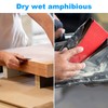 1200 To 5000 Assorted Grit Sandpaper, 23 x 9 cm,30