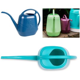 Bloem WATERING CAN YLW 56OZ