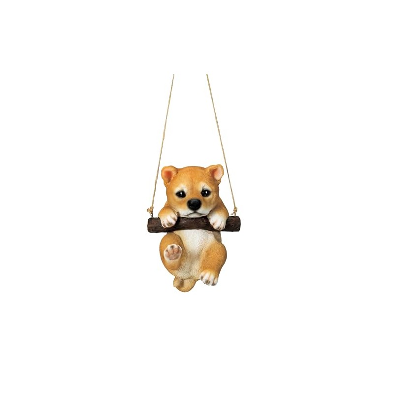 エイチツーオー ブランコドック 柴犬 6427