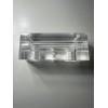 Generic 3/4” Clear Softwashing Manifold 2 Port