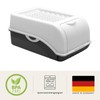 ARTECSIS Potato Storage Box White I for approx. 2 kg