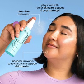 Cocokind Magnesium Mist 4 FZ Size / 코코킨드 마그네슘 미스트 4 FZ Size