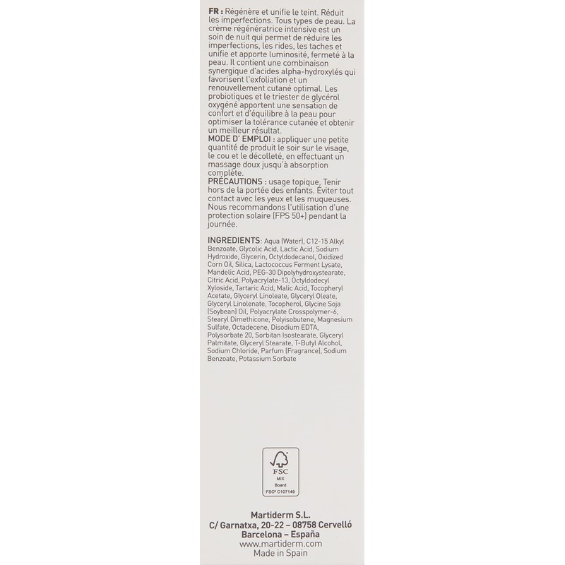 The Originals Pro-Reg Cream 15 50 ml