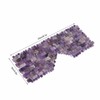 Eye Relax Mask Face Massager Natural Jadestone Reduce Dark Circle